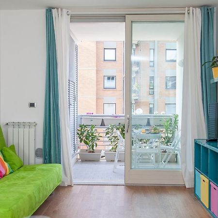 شقة Boutique Domus روما المظهر الخارجي الصورة