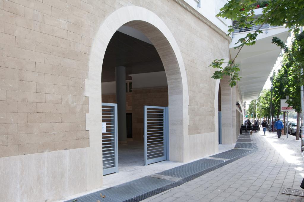 شقة Boutique Domus روما المظهر الخارجي الصورة