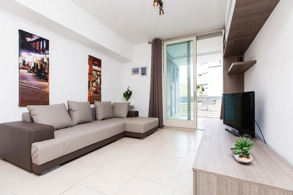 شقة Boutique Domus روما المظهر الخارجي الصورة