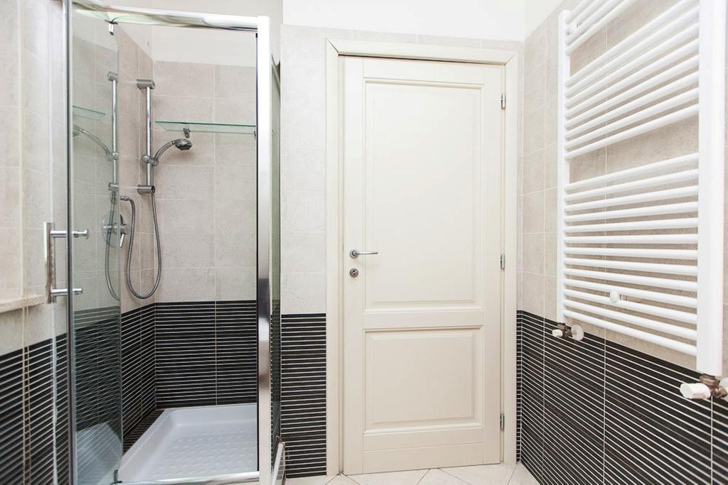 شقة Boutique Domus روما المظهر الخارجي الصورة